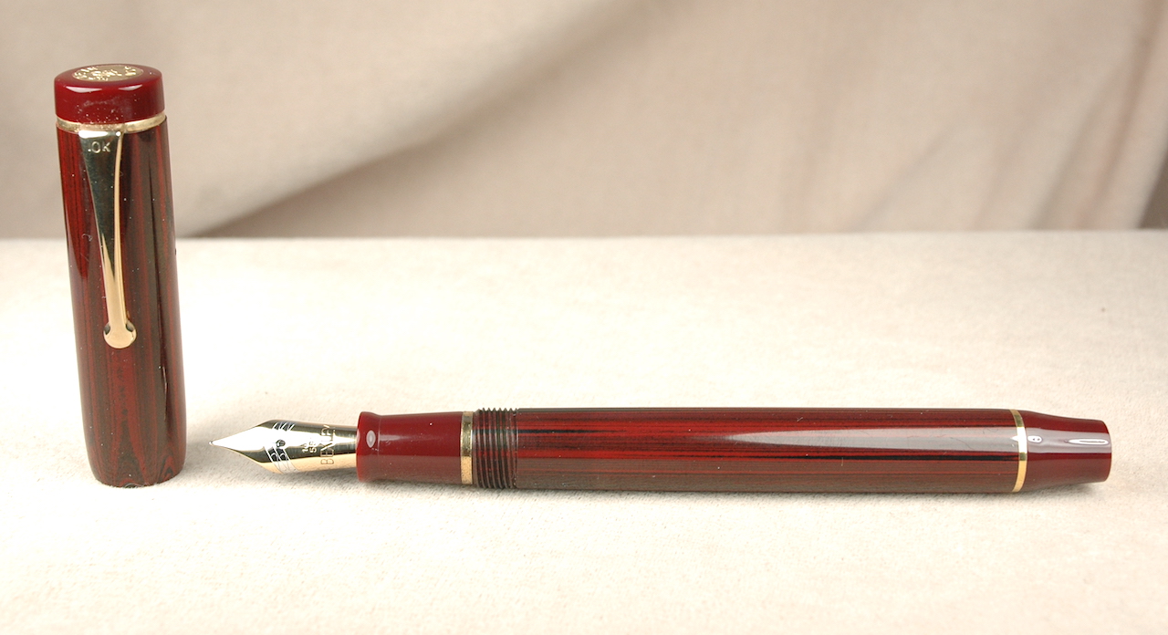 Pre-Owned Pens: 6585: Bexley: Zoss